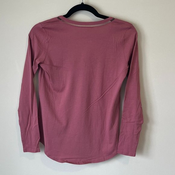 RW&CO. Long Sleeve Tee - Picture 2 of 4